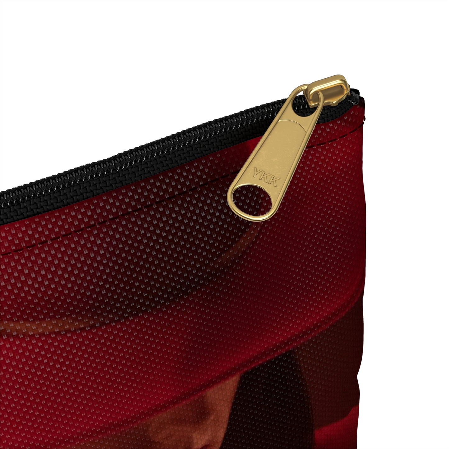“Put Your Lighters Up” Stash Bag
