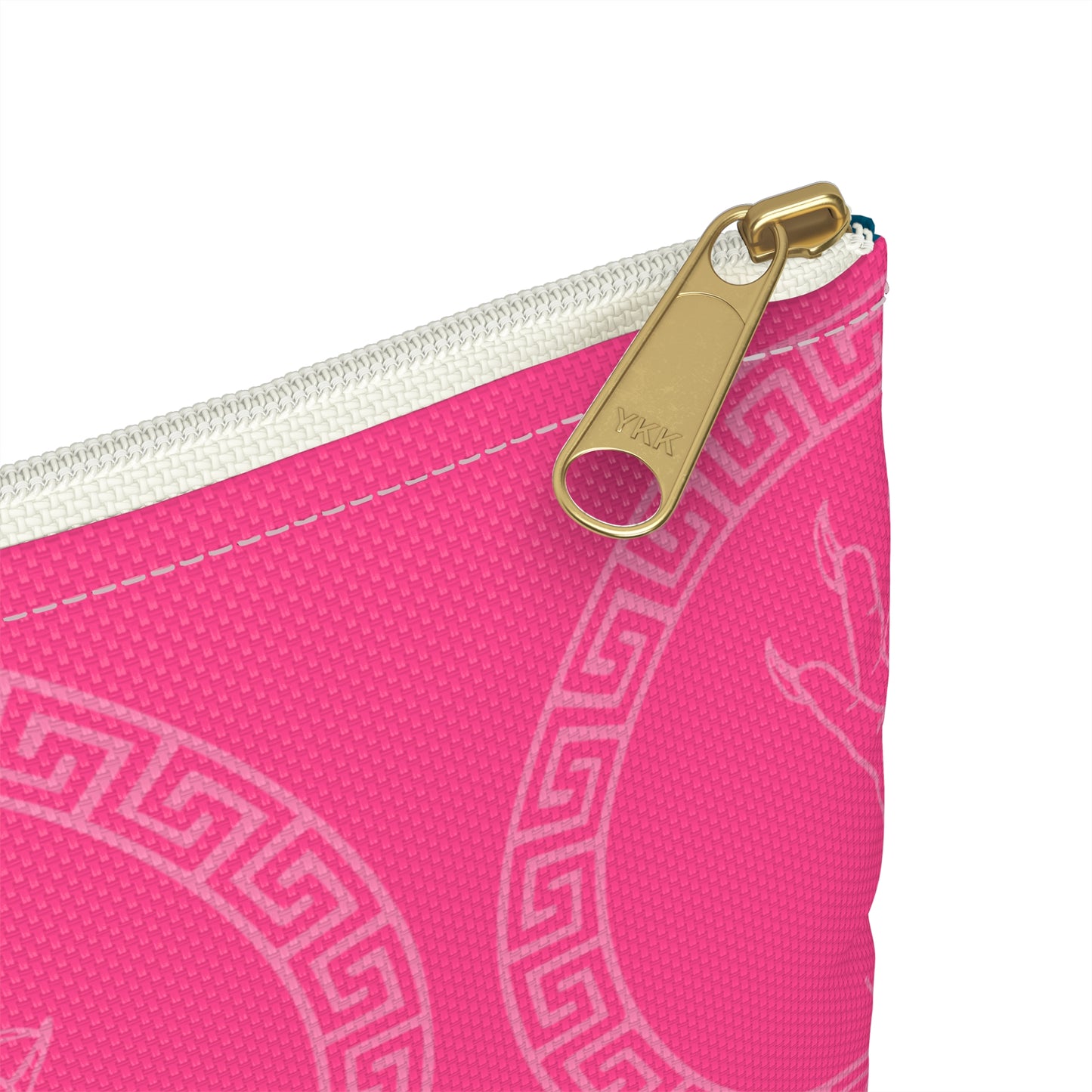 "Rainbow Regal Radiance" Stash Bag