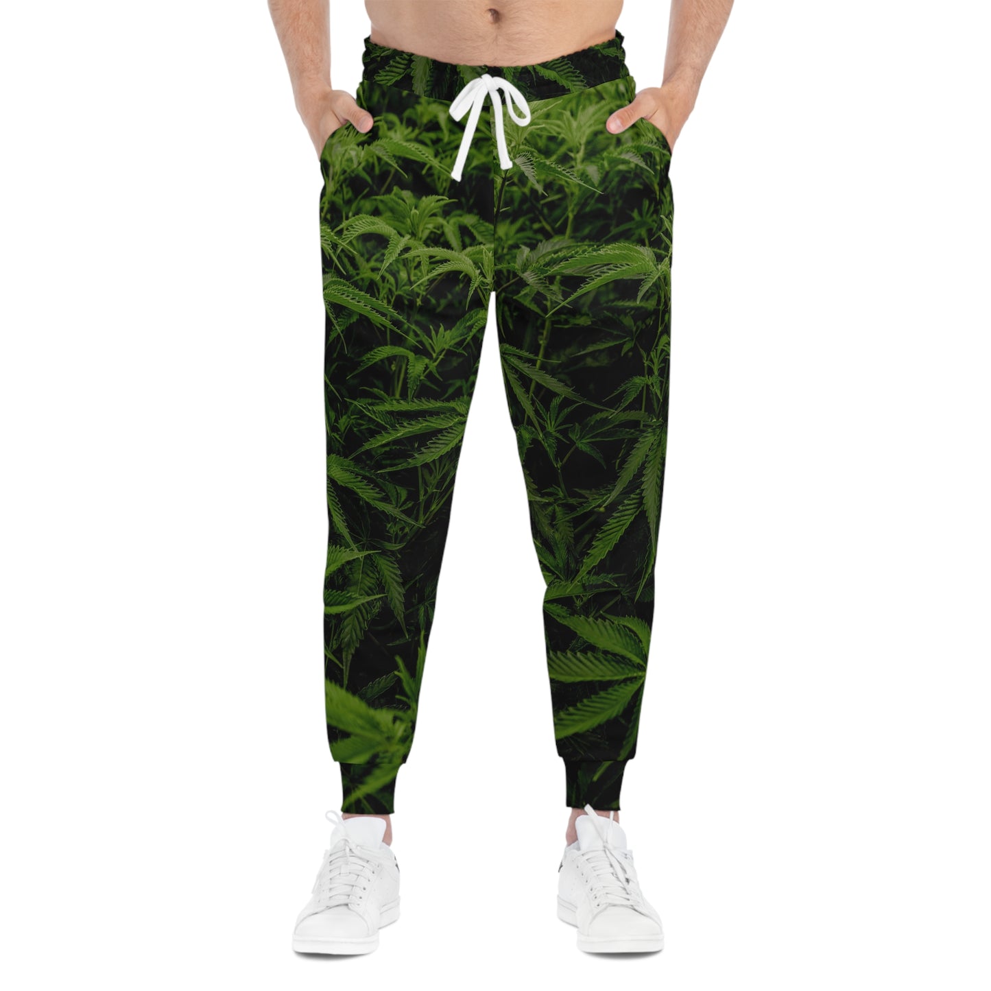 "Best Buds" Joggers