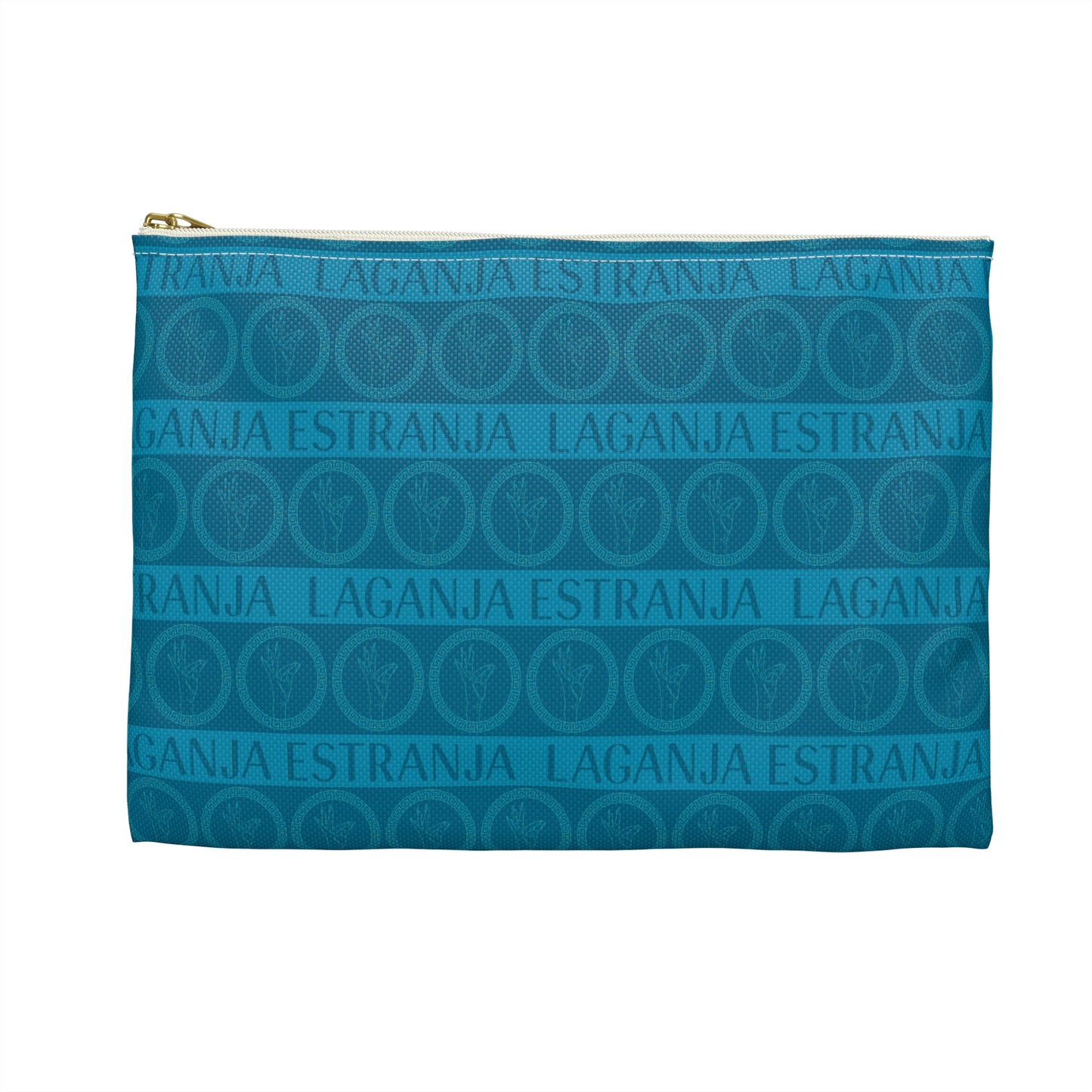 "Rainbow Regal Radiance" Stash Bag
