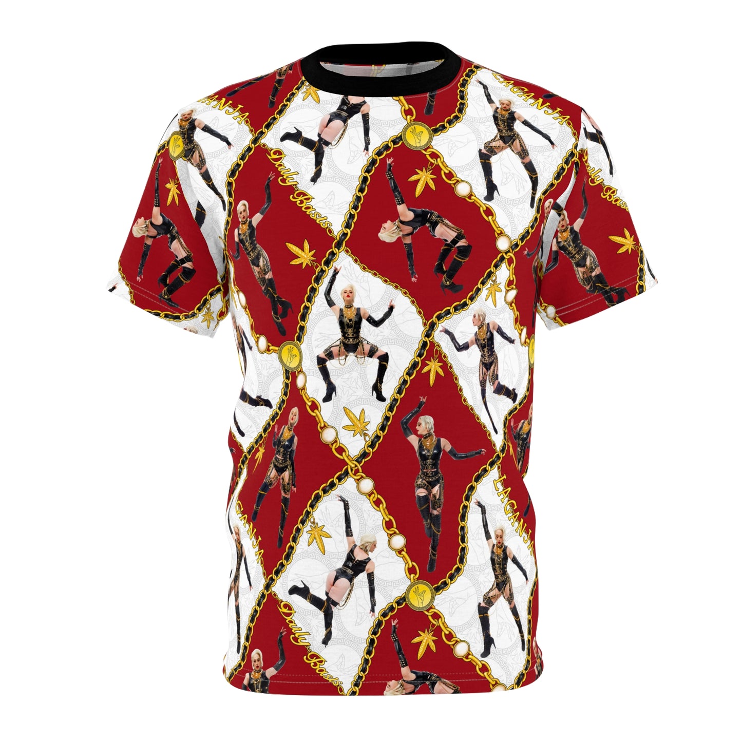 "Daily Basis" Opulence Obsession Unisex Shirt