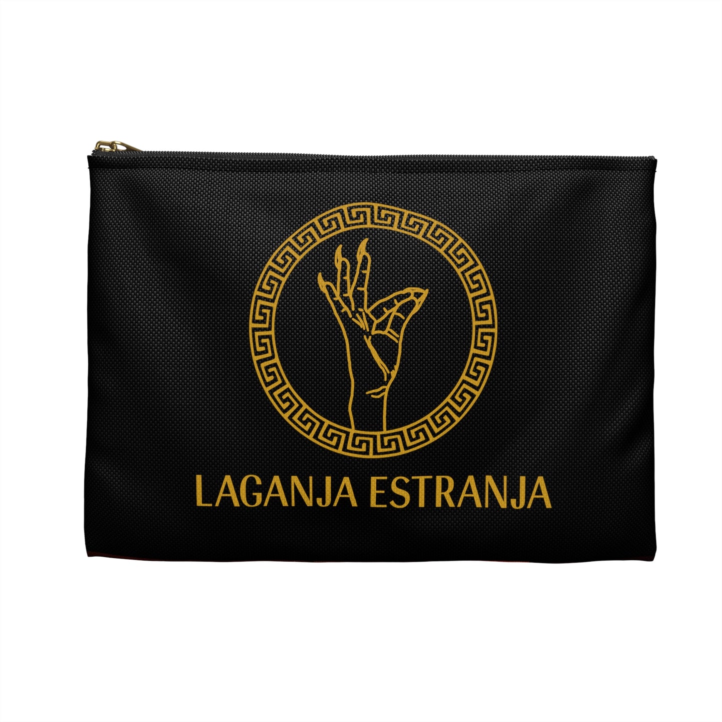 “Put Your Lighters Up” Stash Bag
