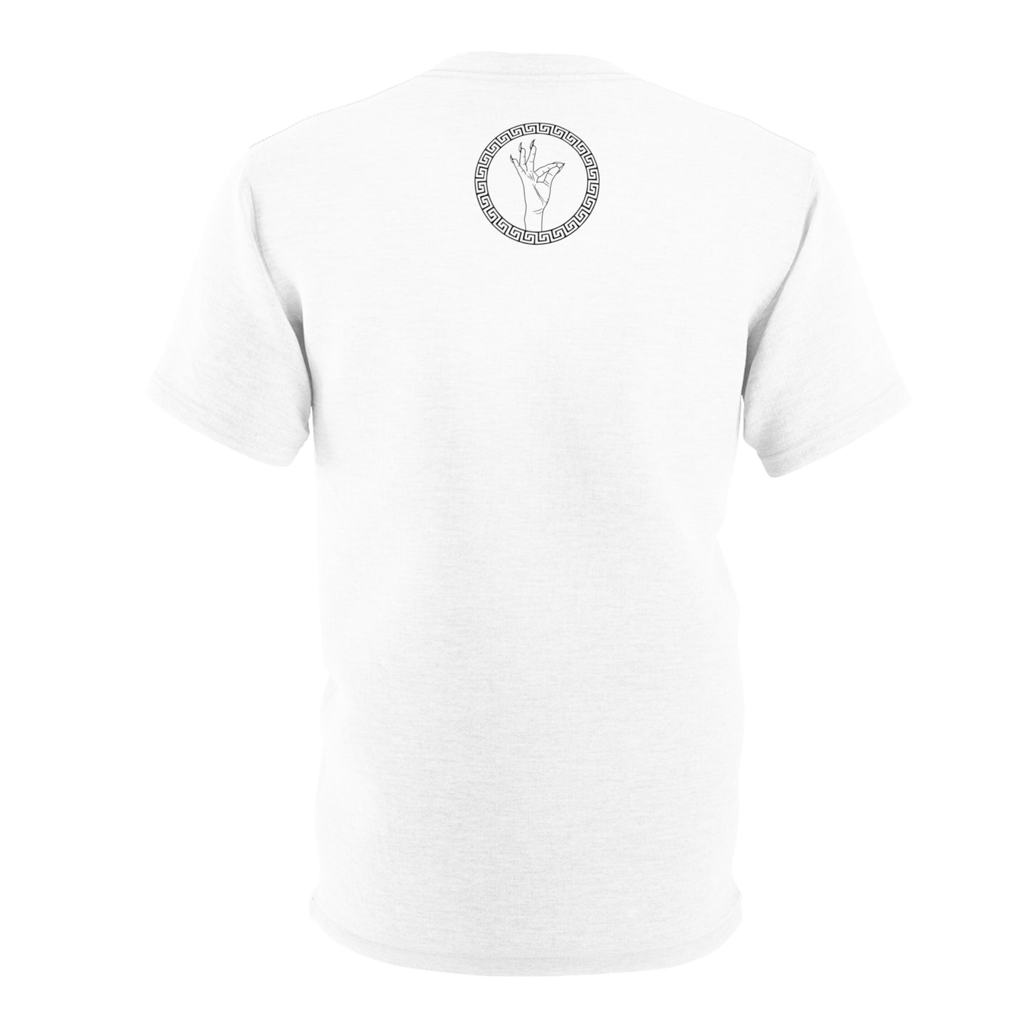 “Daily Basis” Latex Lux Unisex Shirt