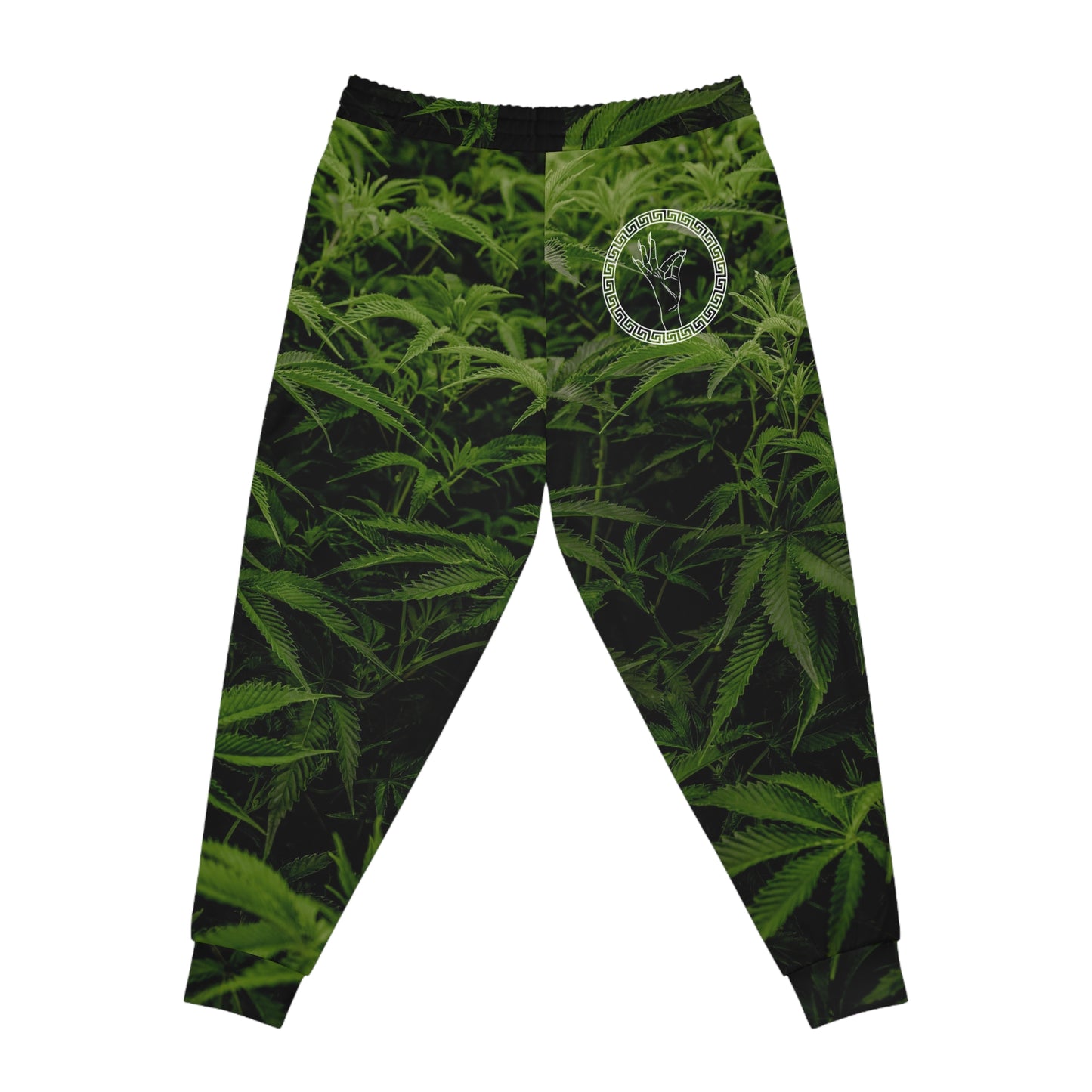 "Best Buds" Joggers