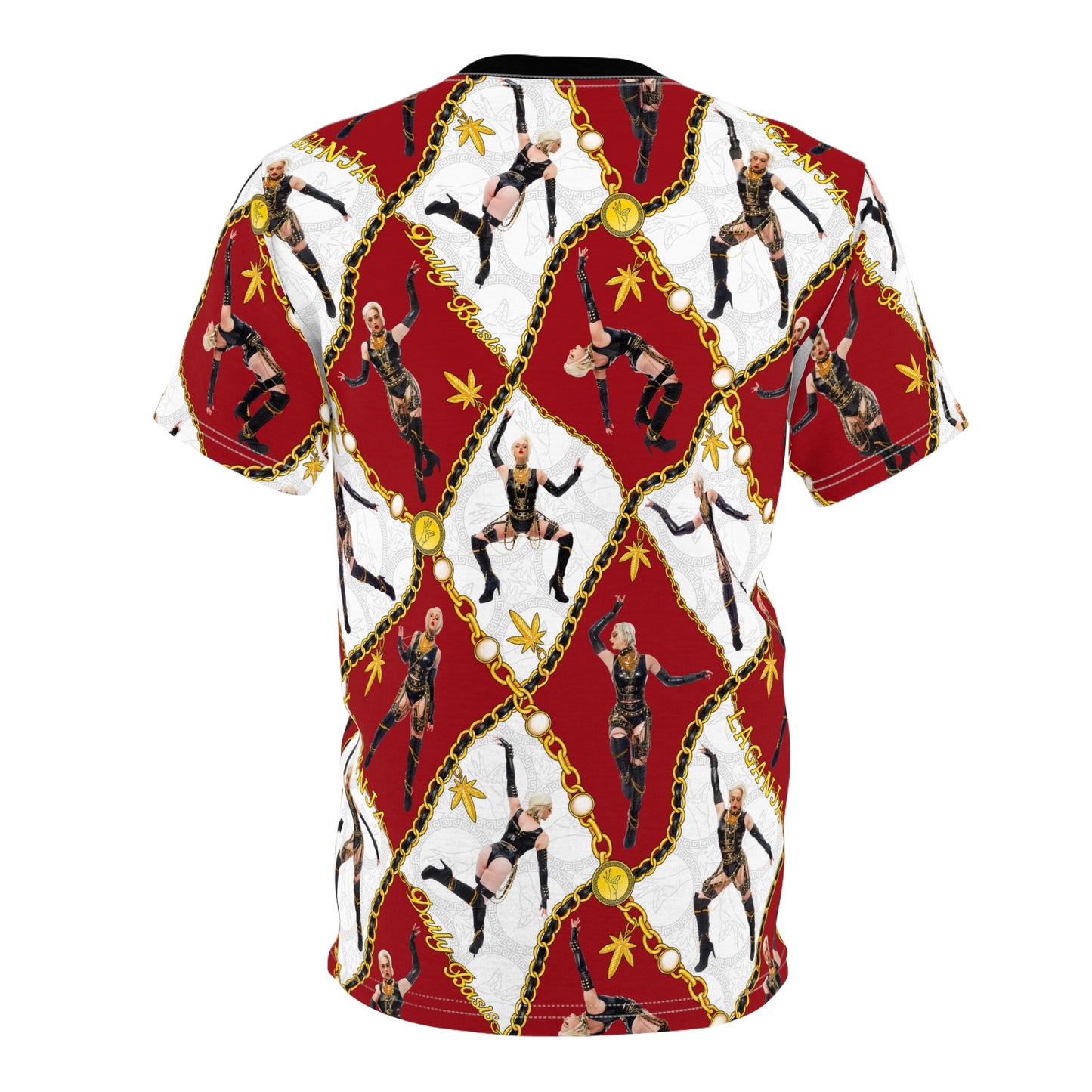 "Daily Basis" Opulence Obsession Unisex Shirt
