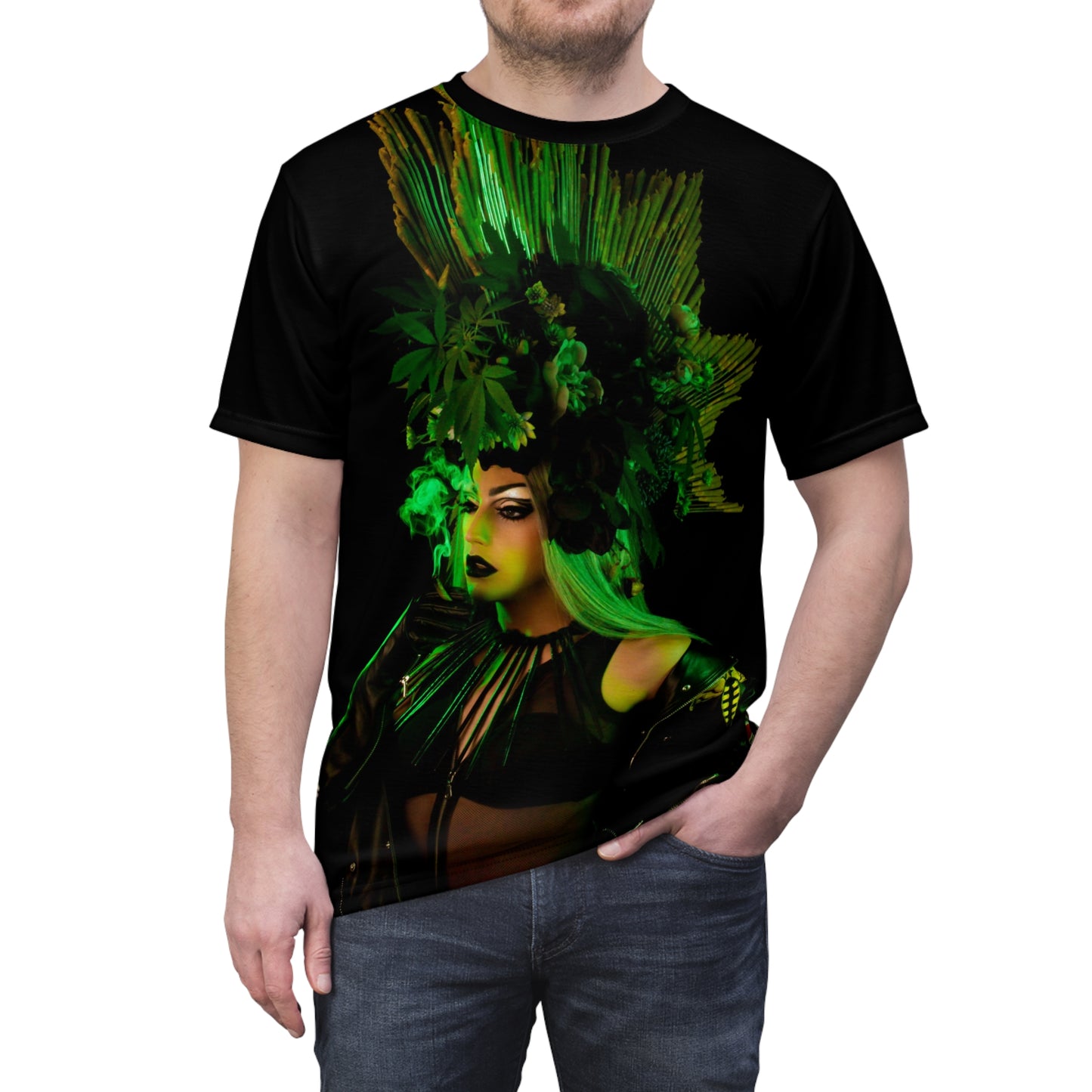 “Joint Qween Rebellion” Unisex Shirt