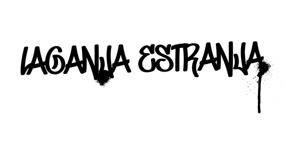 Laganja Estranja logo