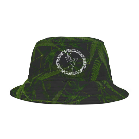 “Best Buds” Bucket Hat