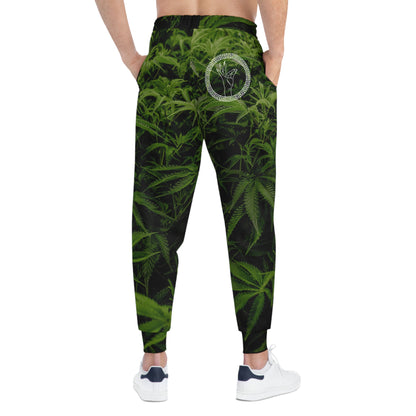 "Best Buds" Joggers