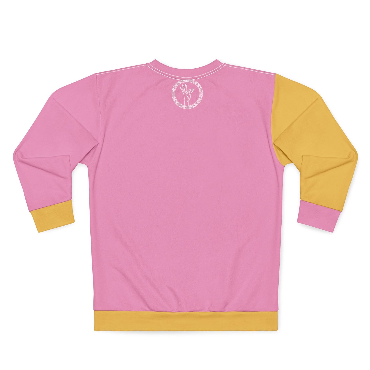 “Cotton Candy Kush Dream” Sweatshirt